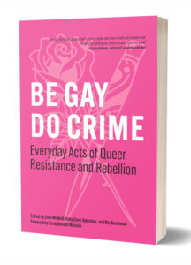 Be Gay, Do Crime | Review