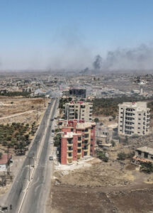 Sowayda. A Testimony. | Current Events