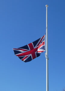 Why I do not like flags | Poetry