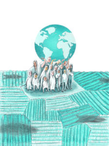 Lumpen 15 Editorial | Editorial