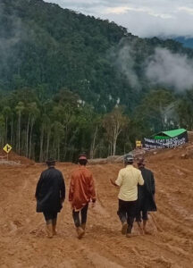 Green Energy’s Dirty Secret | International