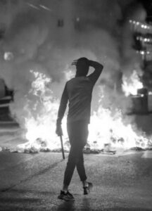 You Have Always Been In Someone’s Hell | Theory & Analysis