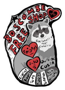 Free Shops: A Guide | Knowledge Exchange