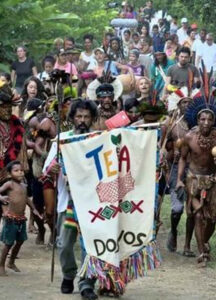 Weaving Paths from Colonial Apocalypse to Ecological Revolution | Fundraising