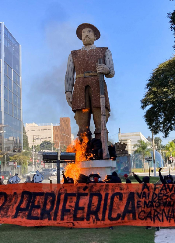 Further Weavings | International