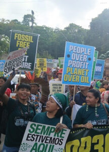 COP30 Isn’t a Failure — It’s a Farce