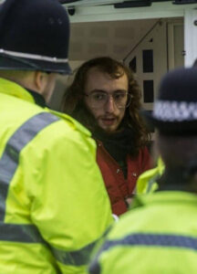 Sean Middlebrough statement