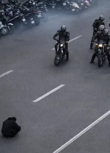 Demonstrations and Protests in Iran