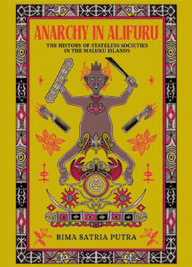 Anarchy In Alifuru – Review