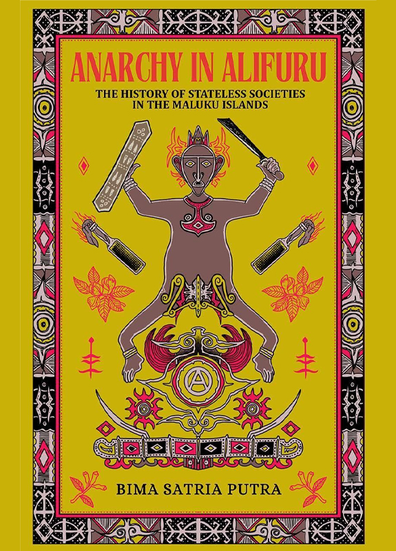 Anarchy In Alifuru – Review