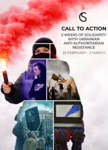 Solidarity Collectives call for “2 weeks of action”