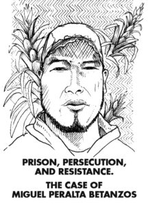 Prison, Persecution, and Resistance. The Case of Miguel Peralta Betanzos