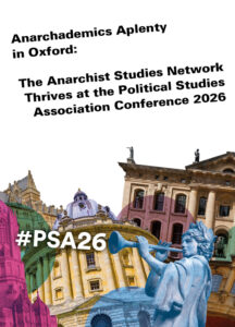 Anarchademics Aplenty in Oxford