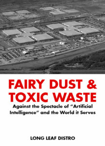 FAIRY DUST and TOXIC WASTE