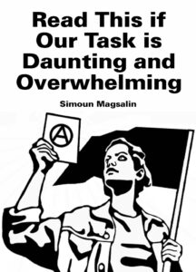 Read This if Our Task is Daunting and Overwhelming