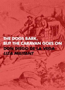 The dogs bark, but the caravan goes on – About beefs, ego-trips and cancellations in the libertarian movement