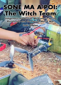 Sone Ma A’Poi: The Witch Team